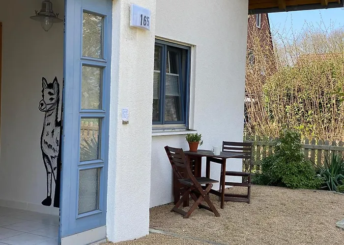 Elbinsel-Home ‘Alpakaliebe’