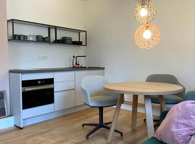 Steenkampstudios Granns' Suite