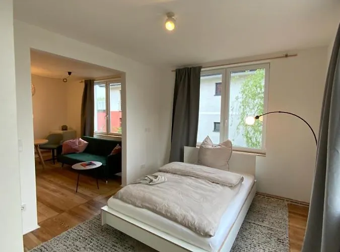 Steenkampstudios Granns' Suite