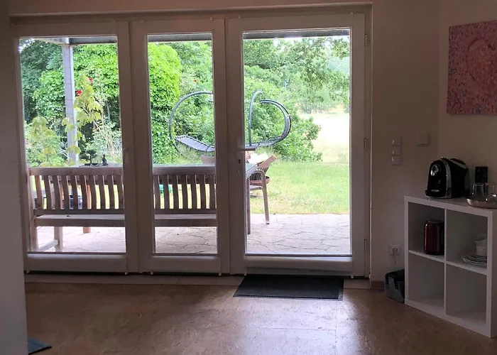 Ankommen Und Wohlfuehlen, Wie Zu Hause