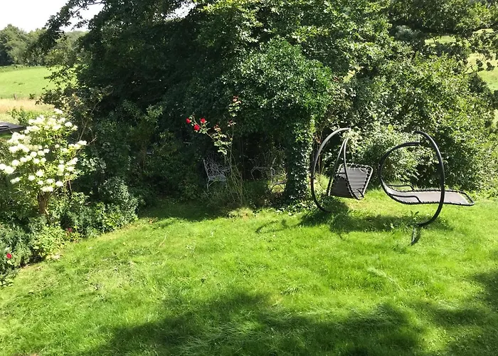 Ankommen Und Wohlfuehlen, Wie Zu Hause