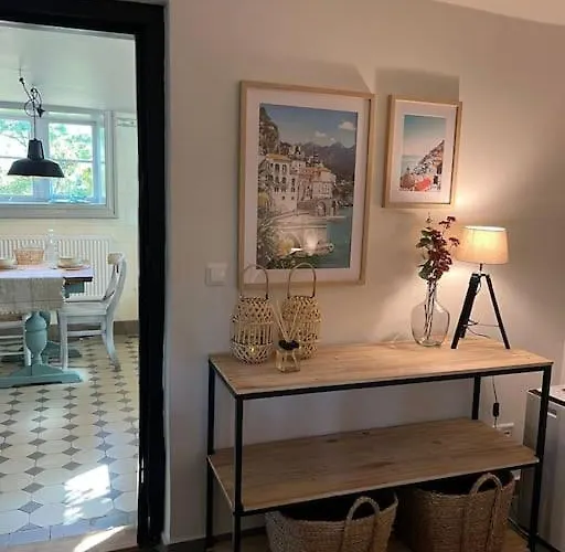 Historische Wohnung am Jenischpark