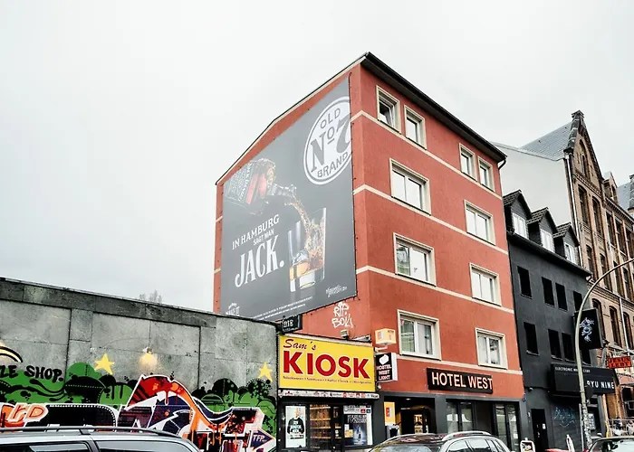 Hostel Westlight
