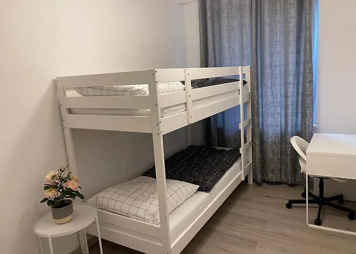 Full In Hamburg-Mitte