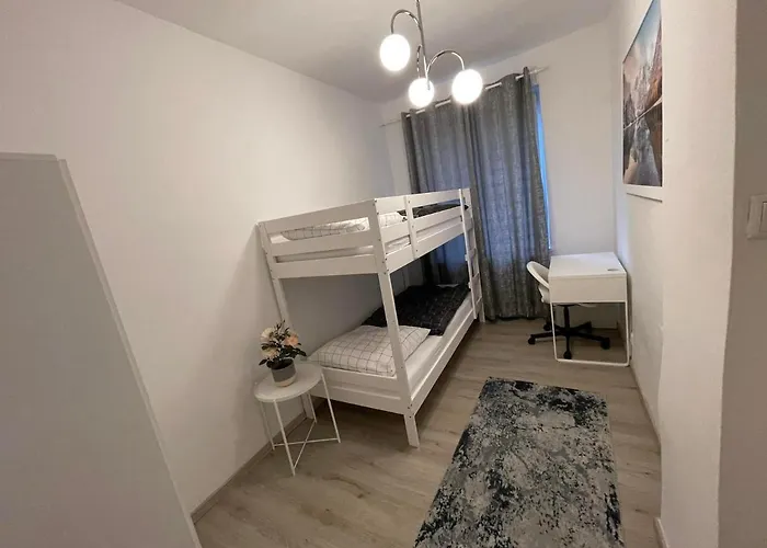 Full In Hamburg-Mitte