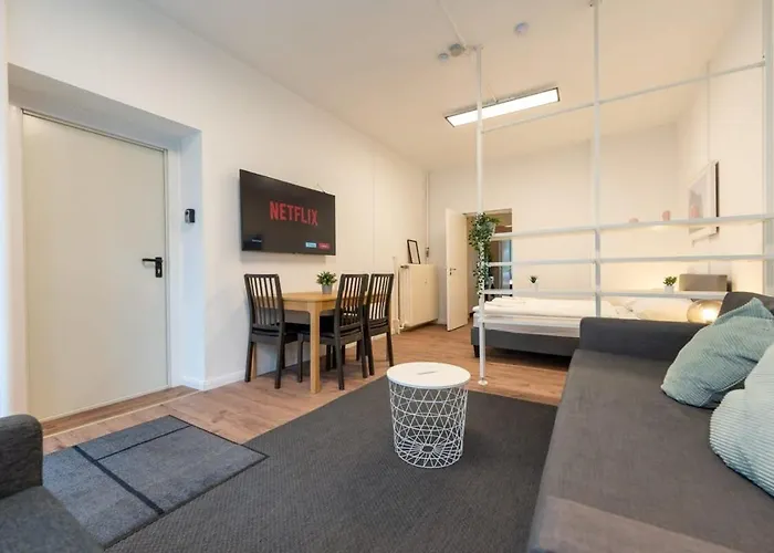 2 Hamburg Winterhude