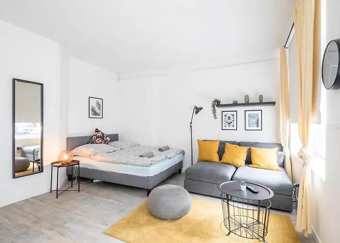 Two Bedroom And Bathrooms