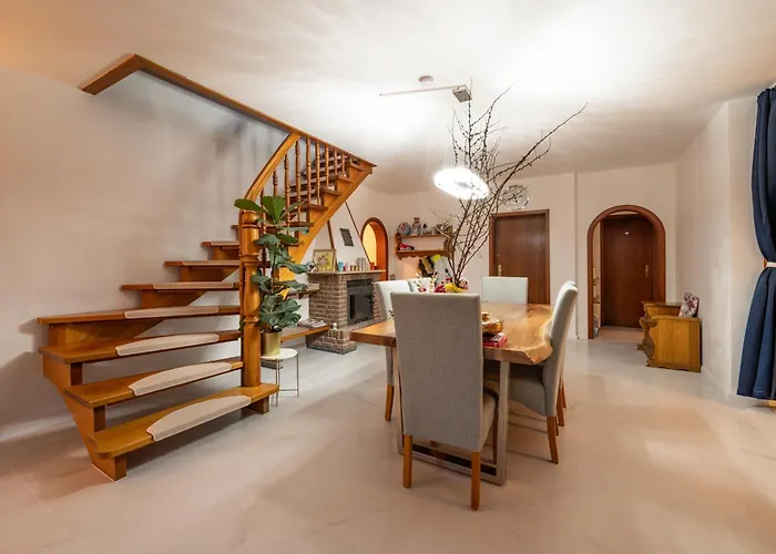 AD Gästezimmer Sinstorf