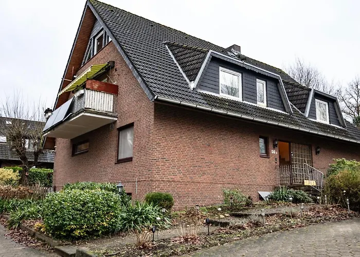 AD Gästezimmer Sinstorf