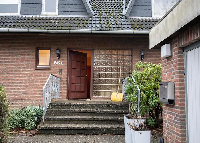 AD Gästezimmer Sinstorf