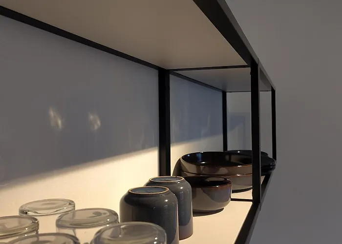 Steenkamp•Studio Auntys' Chamber
