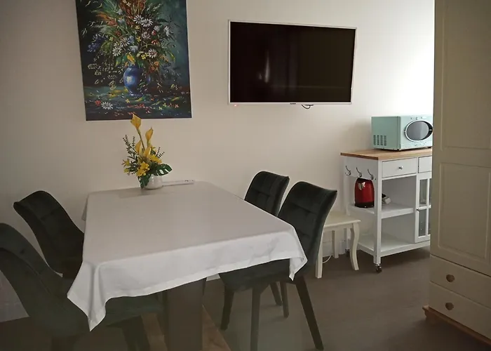 Boutique-Hotel Villa Rosali