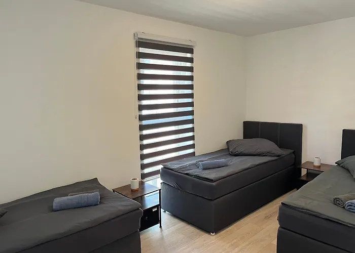 Otto Apartments