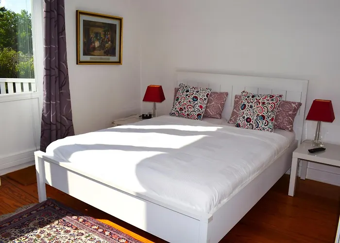 Privatzimmer Hamburg Alsterdorf, Germany