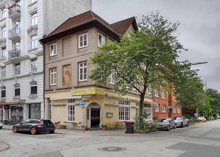 Wunderschöne 3 Zimmer Wohnung!