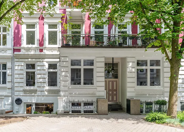 Nordic Nest Eimsbüttel