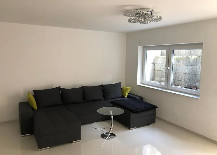 Modern Living In -Wandsbek SELF CHECK-IN 2x Schlafzimmer 1x Schlafsofa