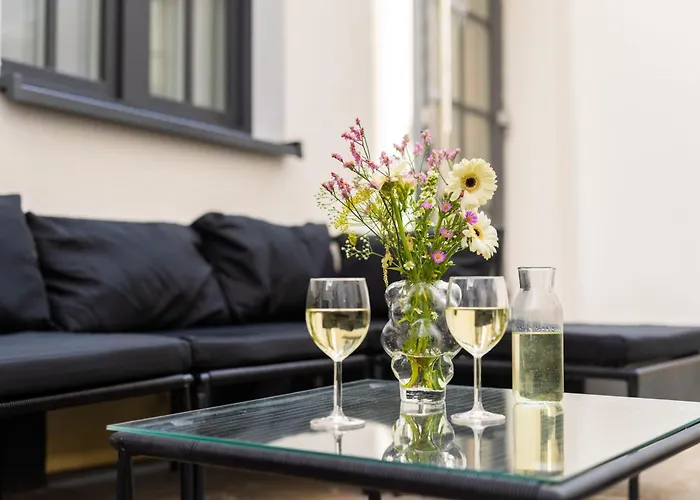 Big Loft *Reeperbahn*Harbor*Schanze*City