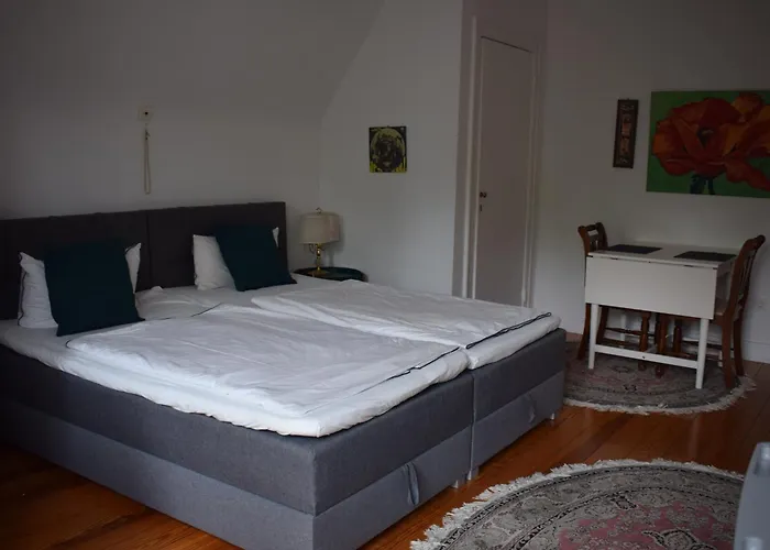 Privatzimmer Hamburg Alsterdorf, Deutschland