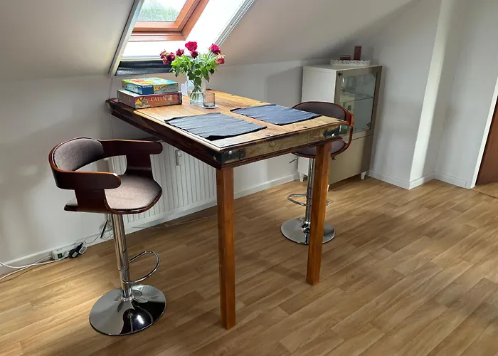 Gästewohnung in Hamm