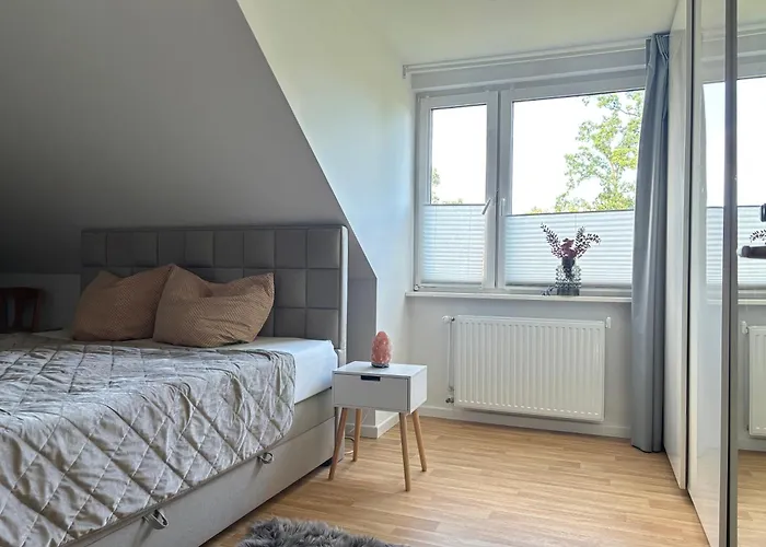 Gästewohnung in Hamm