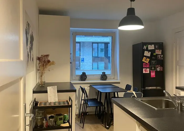 Wohnung In Top Lage Am Messegelaende