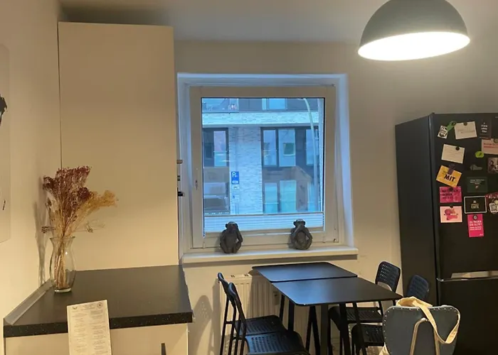 Wohnung In Top Lage Am Messegelaende