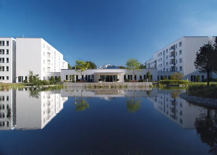 NewLivingHome Residenzhotel