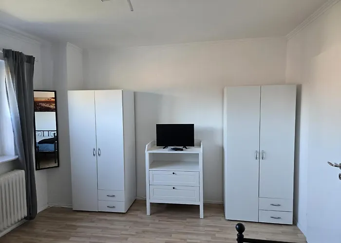 Moderne Traum-Ferienwohnung Flughafen und Zentrumsnah Hamburg, Deutschland