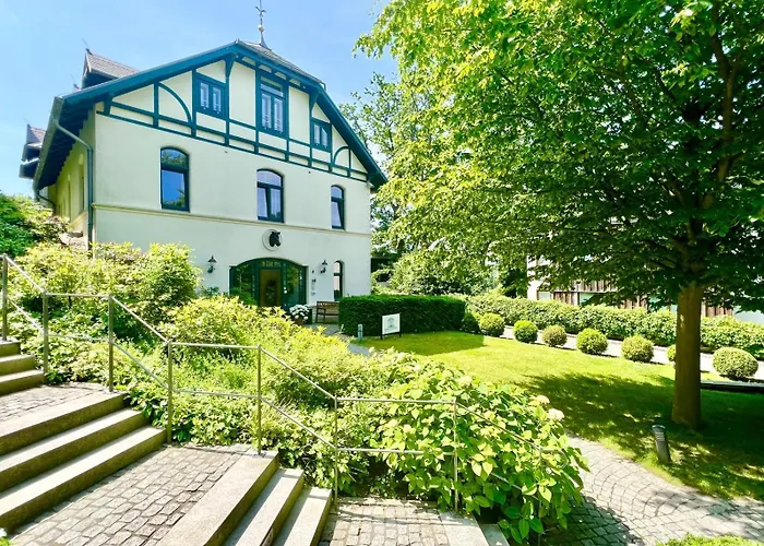 Remise Am Süllberg - Das Kleine
