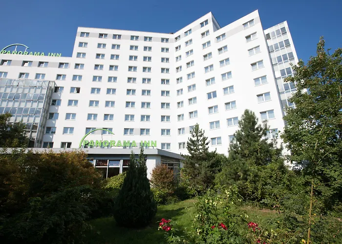 Panorama Inn Und Boardinghaus