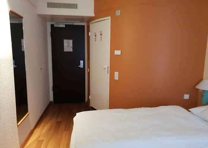 B&B -Airport