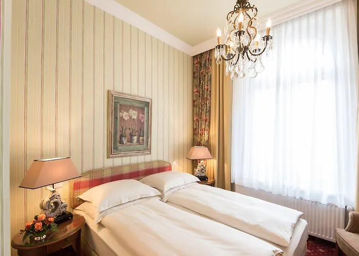 Hotel City House Hamburg, Germany