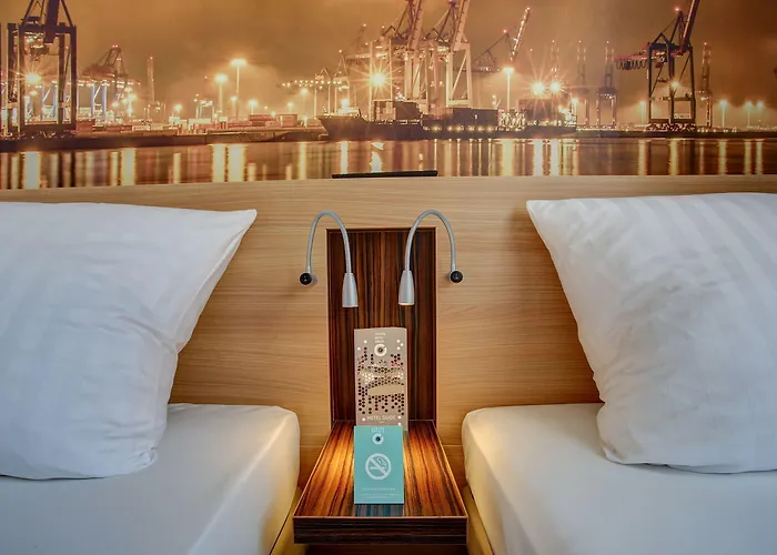 Hotel Keese Hamburg, Deutschland