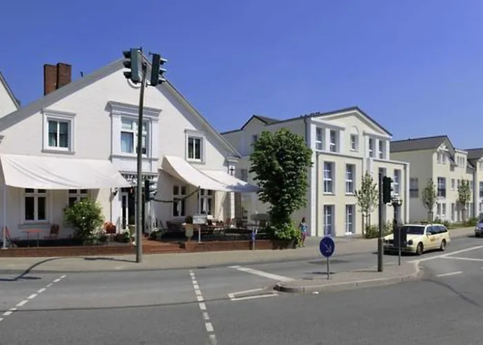 Hotel Behrmann