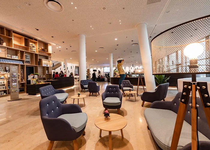 JUFA Hotel Hamburg HafenCity