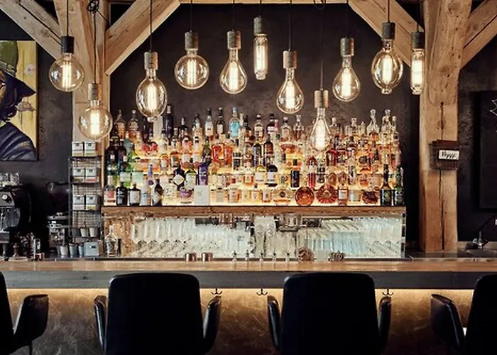 Landhaus Flottbek Boutique Hotel Hamburg, Deutschland