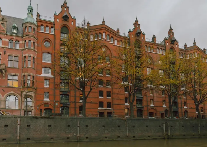 prizeotel Hamburg-St.Pauli, Deutschland