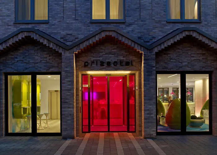 Prize By Radisson, Hamburg City, Alemania