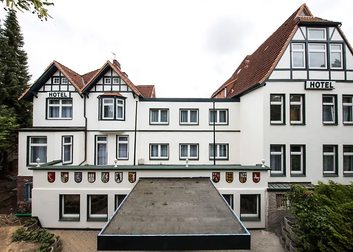 Kleines Hotel Heimfeld