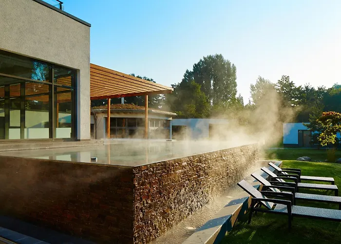 Aspria Uhlenhorst Sport & Spa