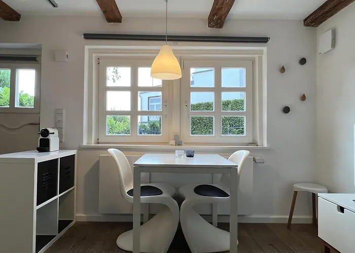 Lütthüs Blankenese