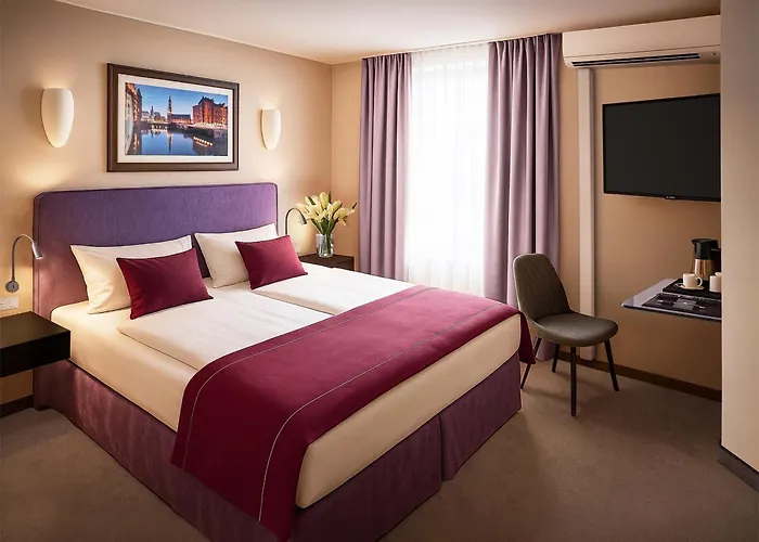 Hotel Hafentor