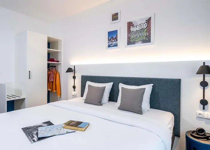 Ibis Styles Alster City