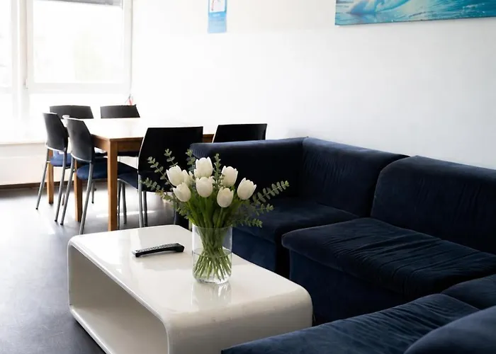 Arena Hostel&Monteurzimmer