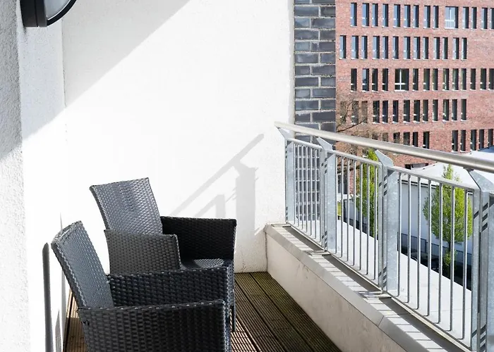 Arena Hostel & Monteurzimmer