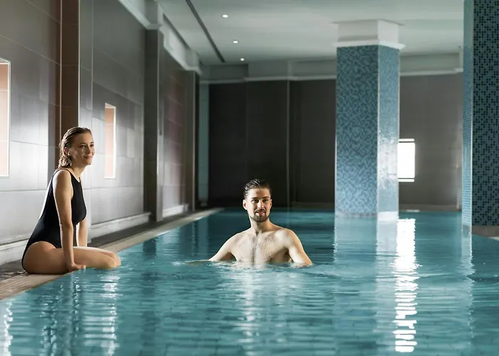 The Westin Hamburg