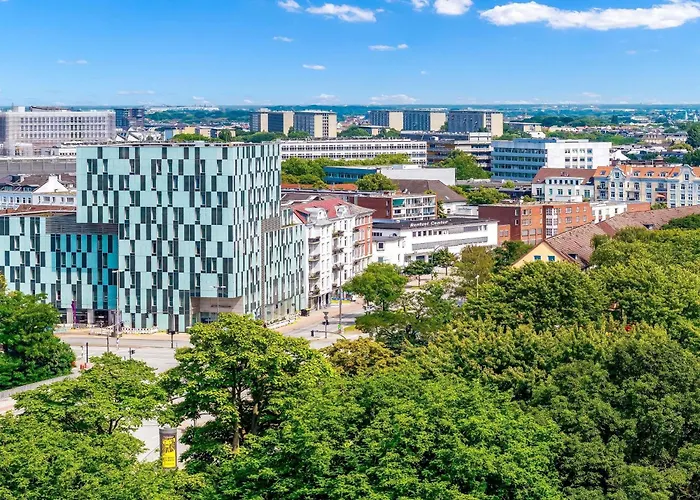 Mercure Mitte