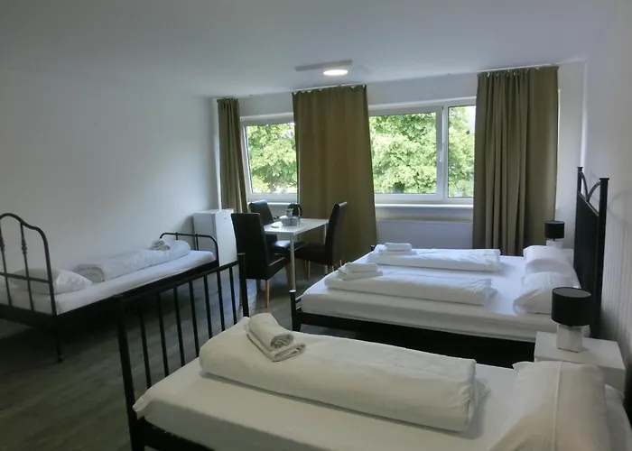 Hotel Rahlau