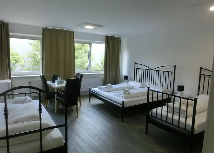 Hotel Rahlau